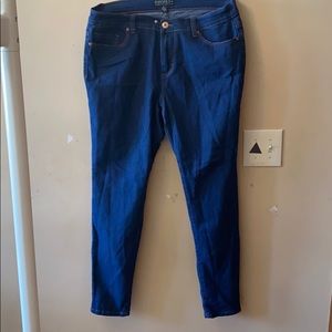 NWT Denim Jeans